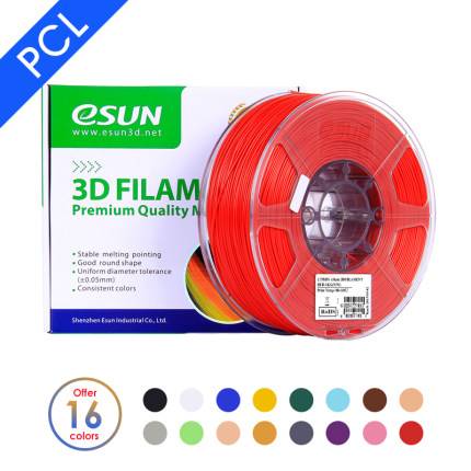 eSUN PCL eMate͜شӡPĲ/1.75mm/ܘ֬/c(din)