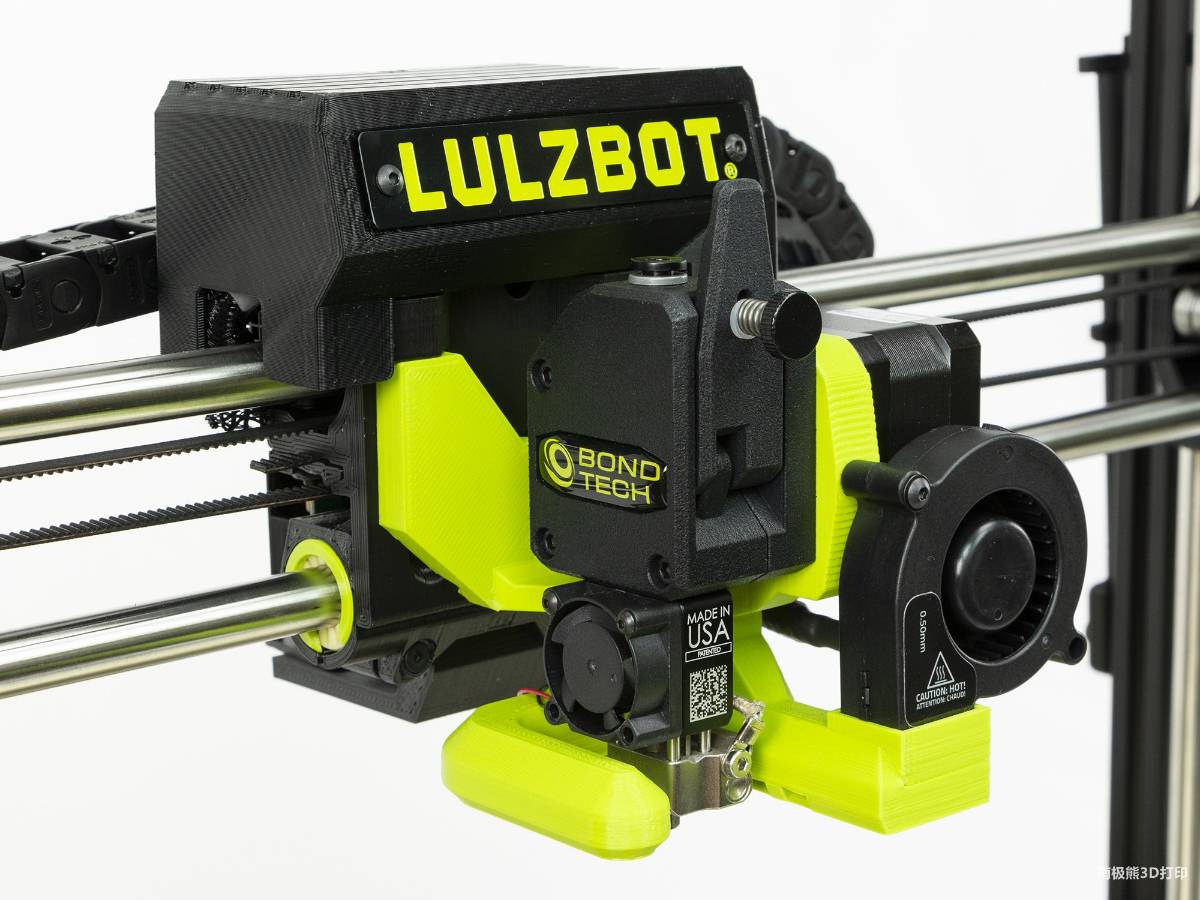 LulzBot|TAZ PRO S FDM 3DӡC|I(y)̎|O(sh)Ӌ