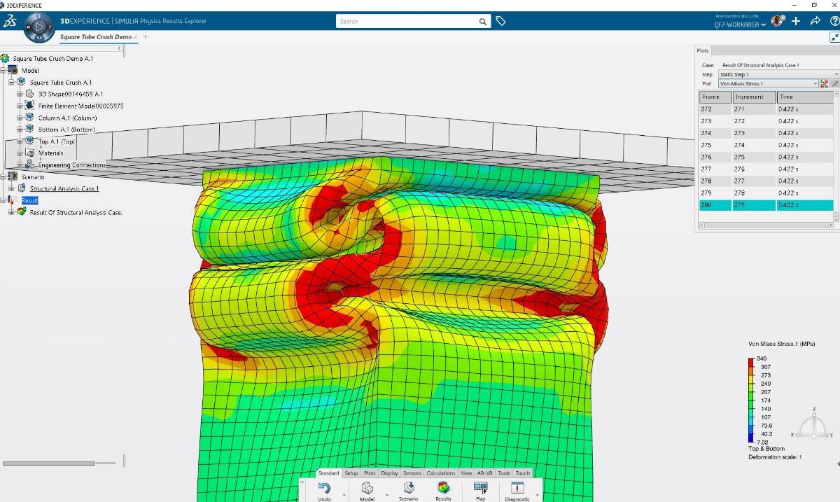 SOLIDWORKS  SimulationܛQ