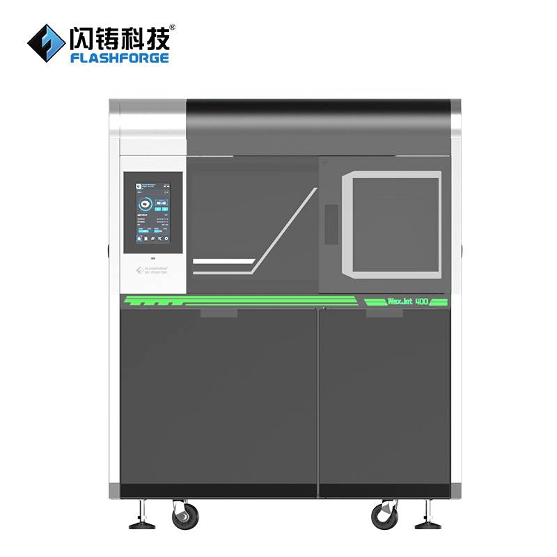 WTƼWaxJet 400߾ȟϞ3DӡC(j)/錚/쇊似g(sh)MJP/ 0.016 mmӺ/߾/ϞC(j)