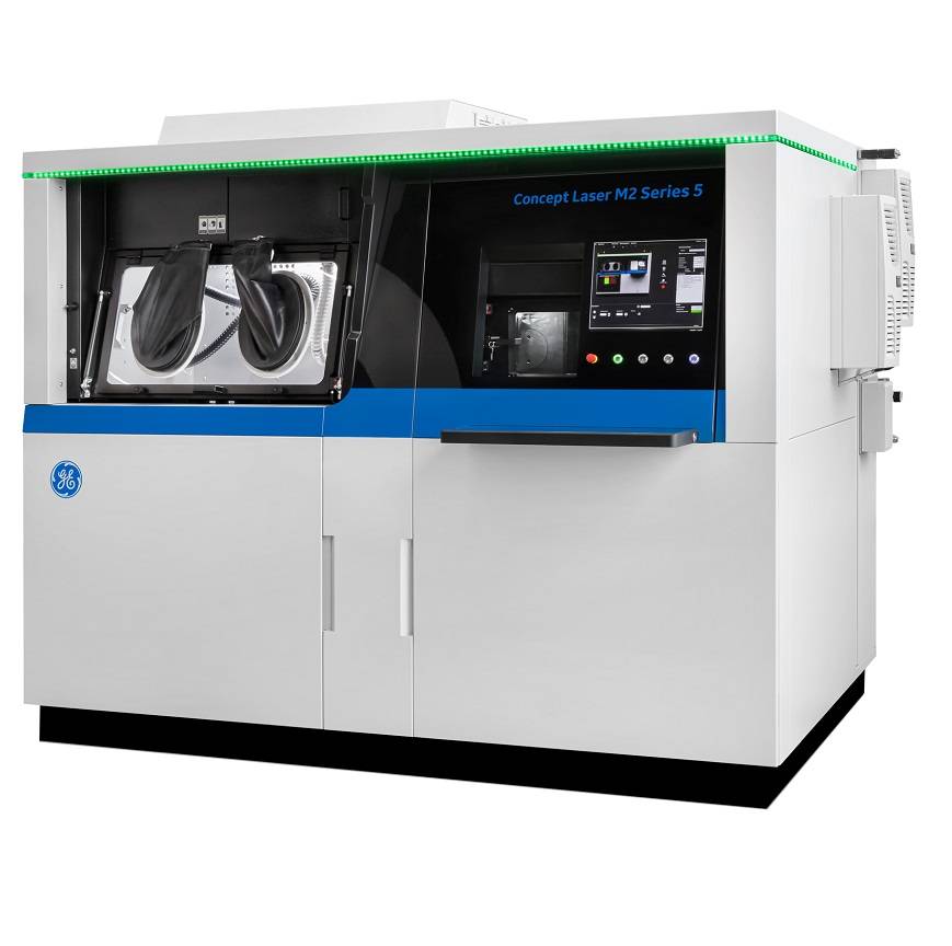 Concept Laser M2|DMLM 䁷3DӡO(sh)|GE Additive