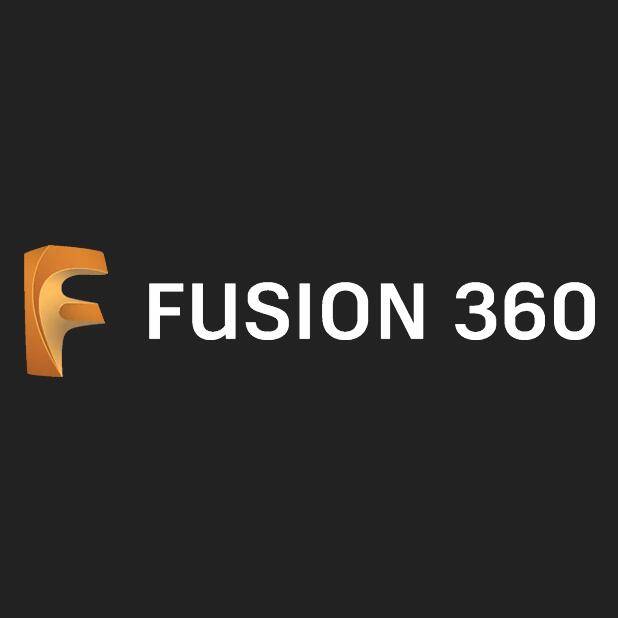 Autodesk Fusion 360(CADƈDܛ) 3Dӡģܛ