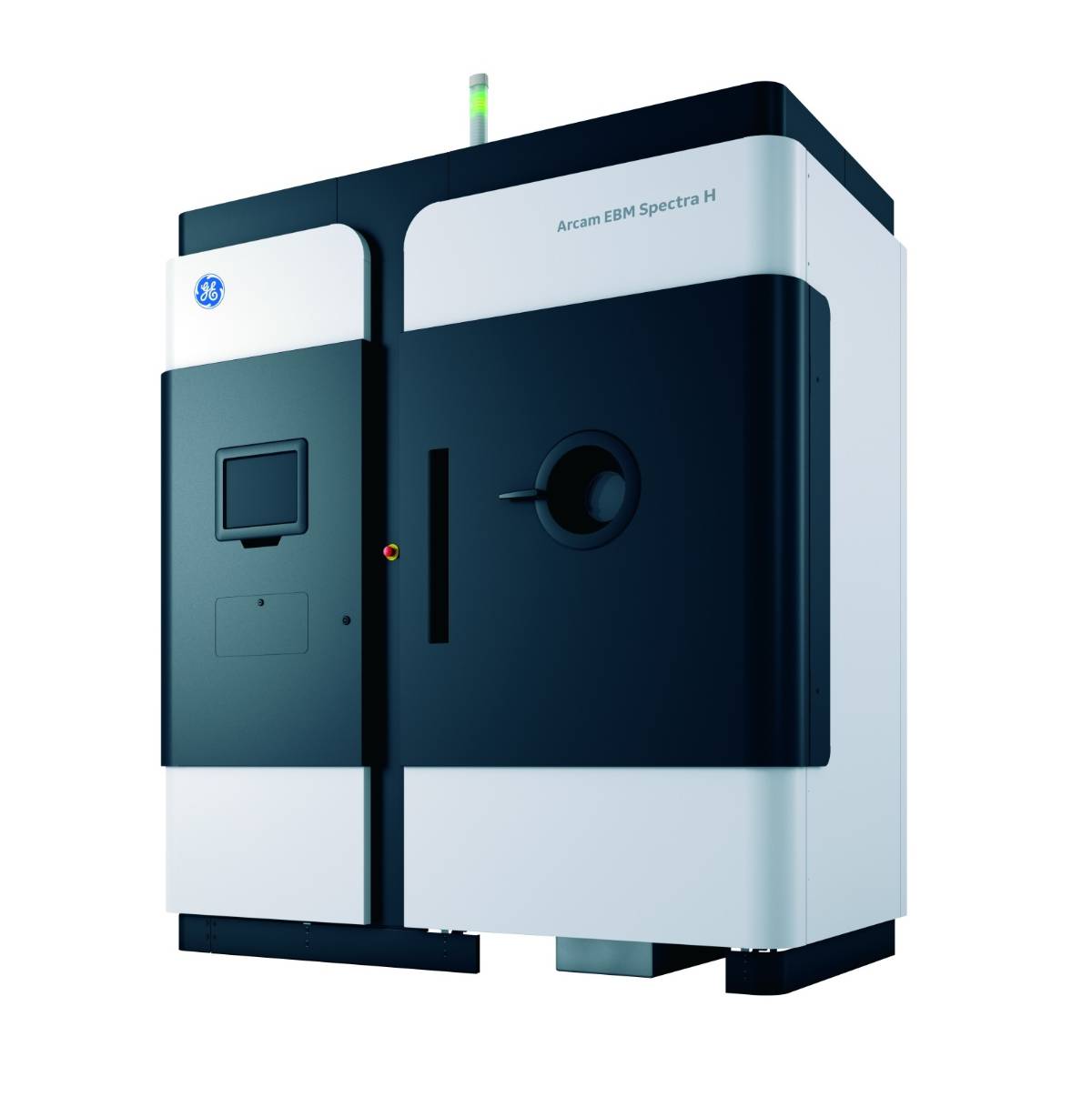 Arcam Spectra H | EBM䁷3DӡO(sh) | GE Additive