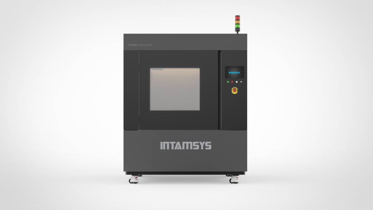 INTAMSYS ϺhT FUNMAT PRO 610 HTI(y)3DӡC/ߴ/ܲ/I(y)/ߜشӡ/FDM